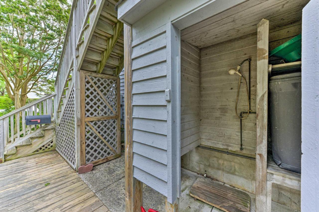 Seaside Escape Less Than 1 Mi To Cape May Public Beach West Cape May Exterior foto